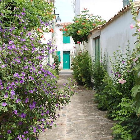 Le Clos Des Vieux Moulins ลาฟร็อตต์ ภายนอก รูปภาพ