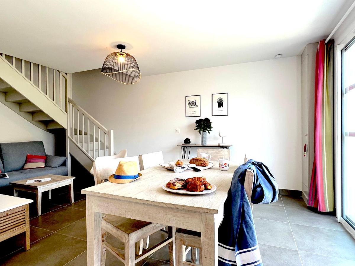 Le Clos Des Vieux Moulins ลาฟร็อตต์ ภายนอก รูปภาพ