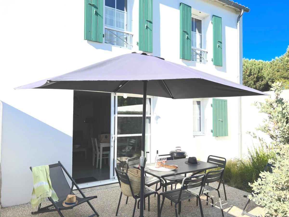 Le Clos Des Vieux Moulins ลาฟร็อตต์ ภายนอก รูปภาพ
