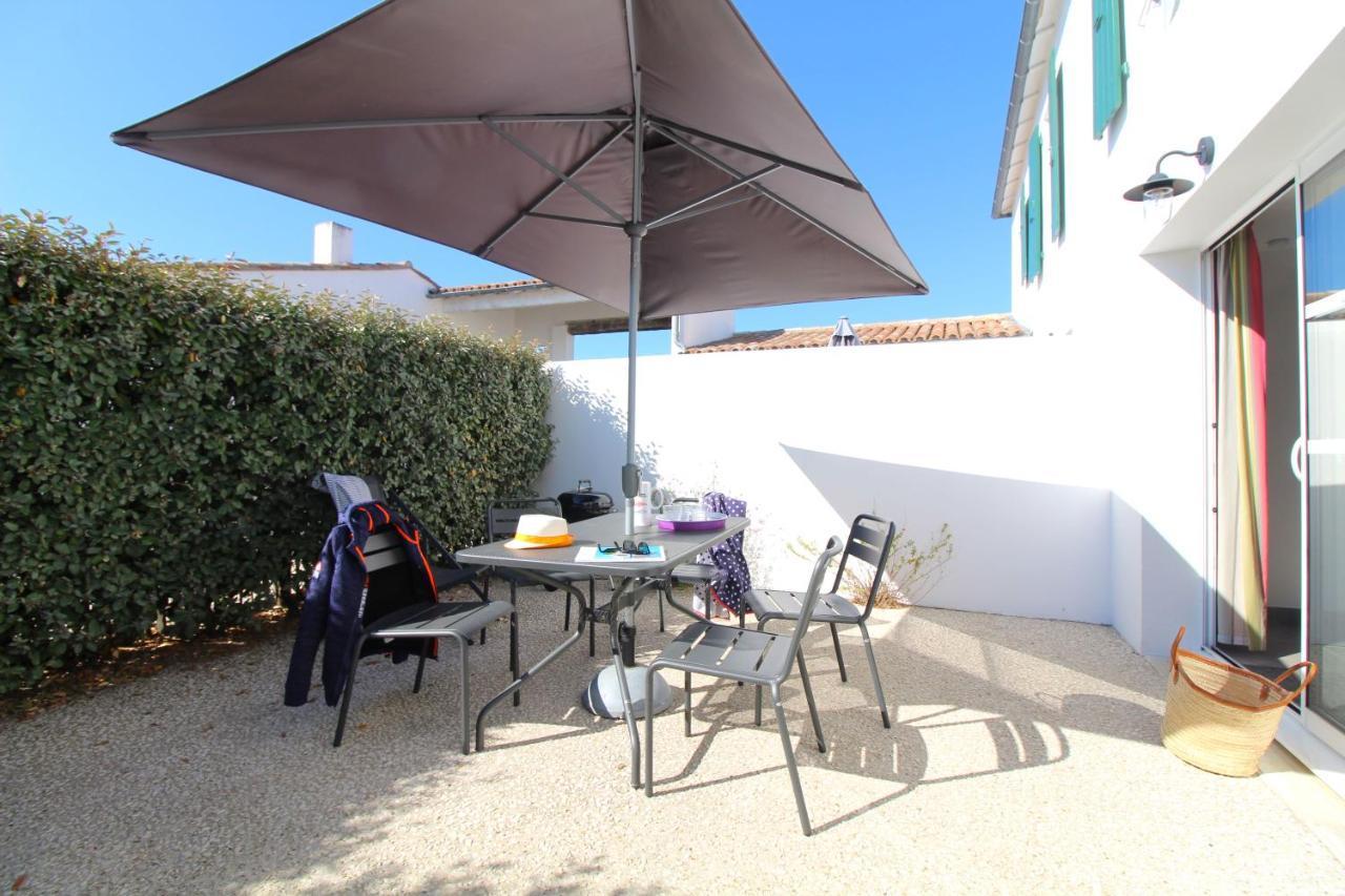 Le Clos Des Vieux Moulins ลาฟร็อตต์ ภายนอก รูปภาพ
