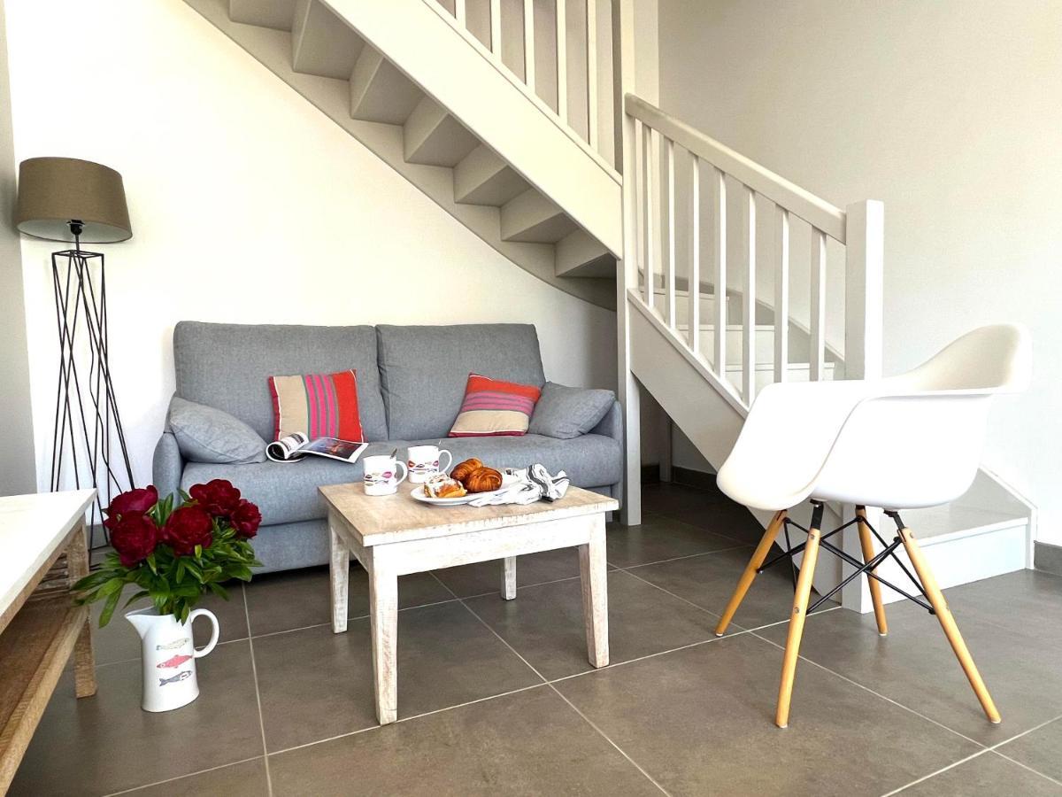 Le Clos Des Vieux Moulins ลาฟร็อตต์ ภายนอก รูปภาพ
